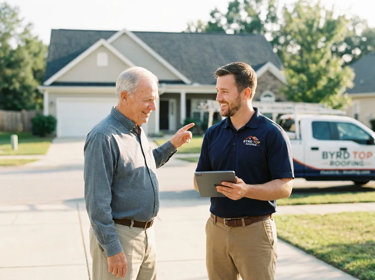 Roofing Mountain Home, NC FAQs